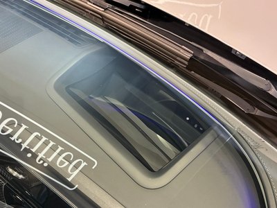 2025 Mercedes-BENZ E-CLASS AMG 缩略图 28