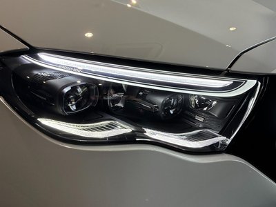 2025 Mercedes-BENZ E-CLASS AMG 照片 10