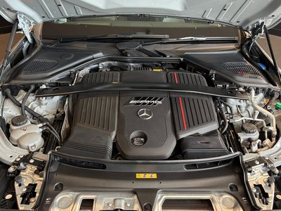 2025 Mercedes-BENZ E-CLASS AMG 缩略图 11