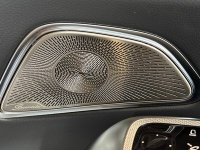 2025 Mercedes-BENZ E-CLASS AMG 缩略图 15