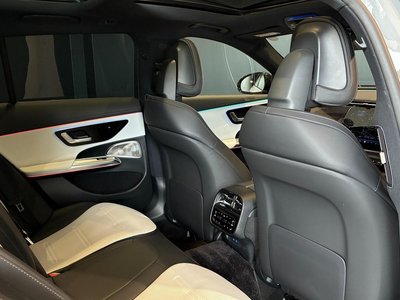 2025 Mercedes-BENZ E-CLASS AMG 缩略图 18