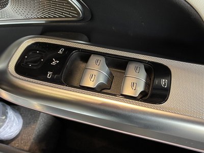 2025 Mercedes-BENZ E-CLASS AMG 缩略图 16