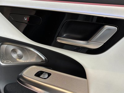 2025 Mercedes-BENZ E-CLASS AMG 缩略图 19