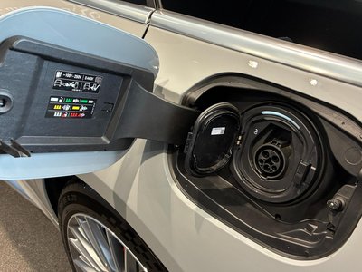 2025 Mercedes-BENZ E-CLASS AMG 缩略图 27