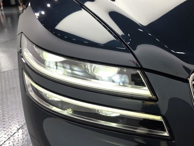 GENESIS G80 (RG3) - 9