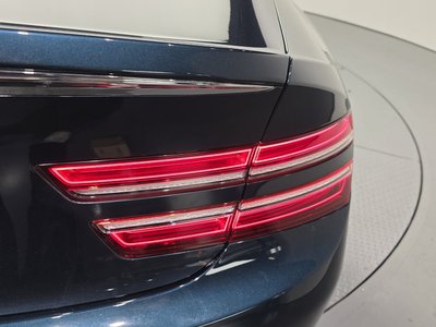 GENESIS G80 (RG3) - 10