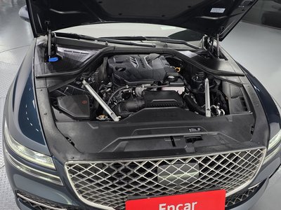 GENESIS G80 (RG3) - 7