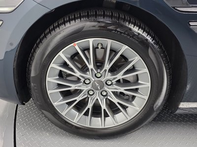 GENESIS G80 (RG3) - 6