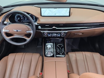 GENESIS G80 (RG3) - 5