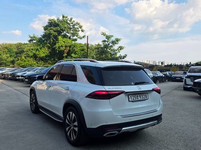 MERCEDES-BENZ GLE - 3