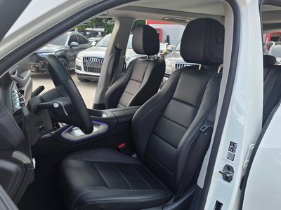 MERCEDES-BENZ GLE - 10