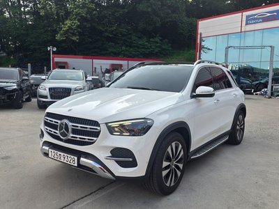 MERCEDES-BENZ GLE - 5