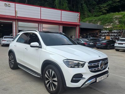 MERCEDES-BENZ GLE - 8