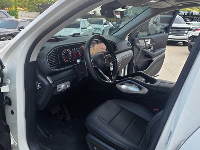 MERCEDES-BENZ GLE - 9