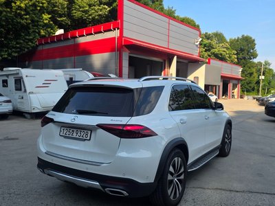 MERCEDES-BENZ GLE - 7