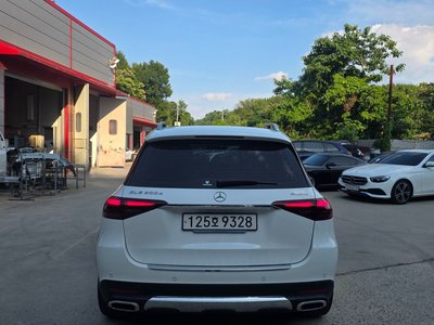 MERCEDES-BENZ GLE - 6