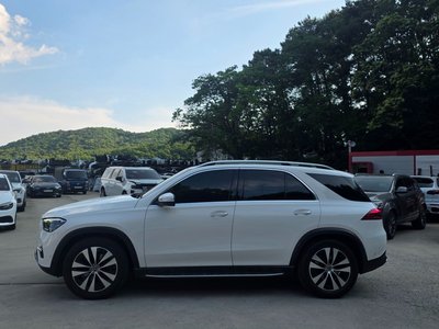 MERCEDES-BENZ GLE - 2