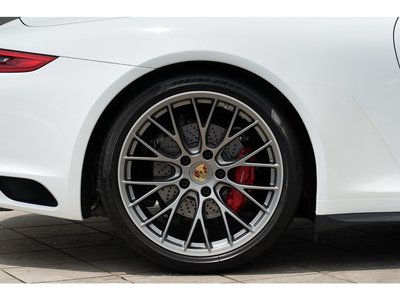 صورة مصغرة 32 لـ 2019 Porsche 911