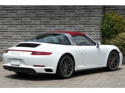 صورة 2 لـ 2019 Porsche 911