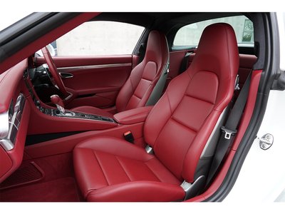 صورة مصغرة 39 لـ 2019 Porsche 911