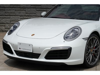 صورة مصغرة 23 لـ 2019 Porsche 911