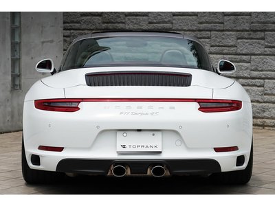 صورة مصغرة 18 لـ 2019 Porsche 911
