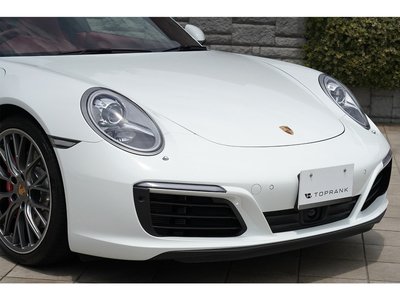 صورة مصغرة 22 لـ 2019 Porsche 911