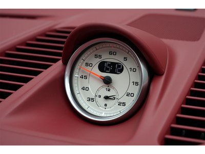 صورة مصغرة 44 لـ 2019 Porsche 911