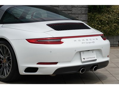 صورة مصغرة 26 لـ 2019 Porsche 911