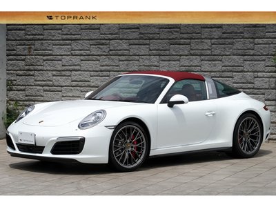 صورة 1 لـ 2019 Porsche 911