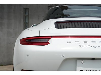 صورة مصغرة 28 لـ 2019 Porsche 911