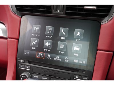 صورة مصغرة 46 لـ 2019 Porsche 911