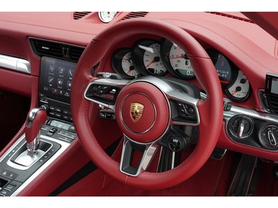 صورة مصغرة 35 لـ 2019 Porsche 911