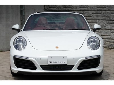 صورة 7 لـ 2019 Porsche 911