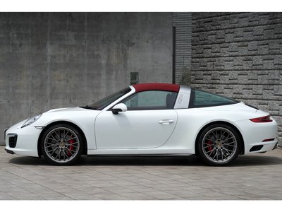 صورة مصغرة 20 لـ 2019 Porsche 911