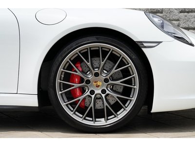 صورة 9 لـ 2019 Porsche 911