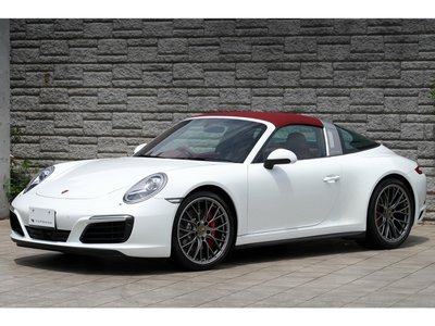 صورة مصغرة 21 لـ 2019 Porsche 911