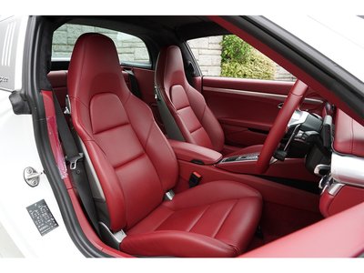 صورة مصغرة 11 لـ 2019 Porsche 911