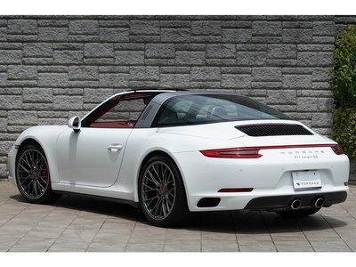 صورة مصغرة 19 لـ 2019 Porsche 911