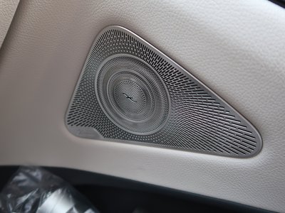 MERCEDES-BENZ S-CLASS - 8