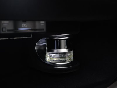 MERCEDES-BENZ S-CLASS - 9