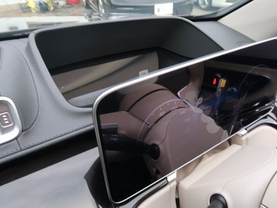 MERCEDES-BENZ S-CLASS - 7