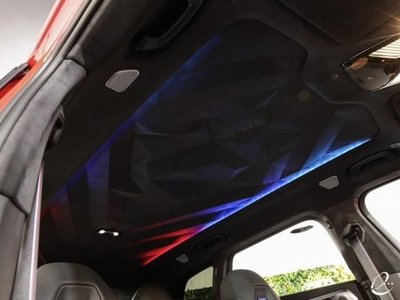 BMW XM - 5