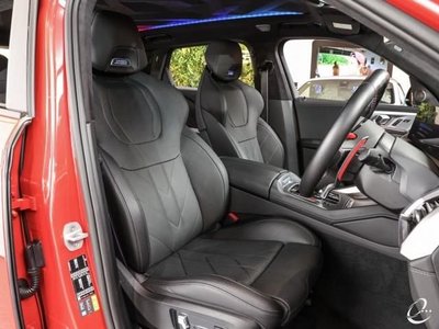 BMW XM - 3