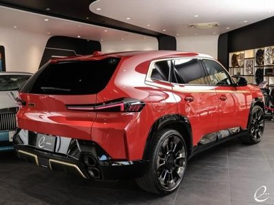 BMW XM - 2