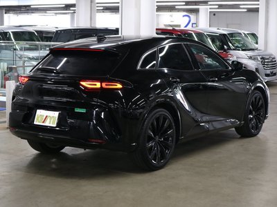 TOYOTA CROWN SPORT - 6