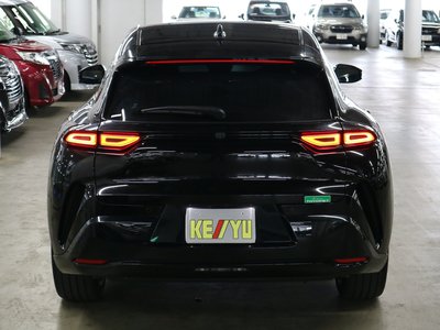 TOYOTA CROWN SPORT - 10