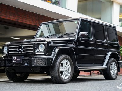2017 Mercedes-BENZ G-CLASS 照片 7