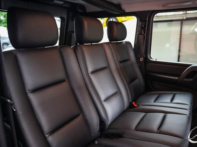 صورة مصغرة 28 لـ 2017 Mercedes-BENZ G-CLASS