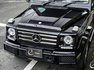 صورة مصغرة 22 لـ 2017 Mercedes-BENZ G-CLASS